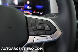 VOLKSWAGEN T-Roc usata, con Controllo automatico clima