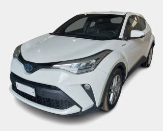 TOYOTA C-HR 1.8 Hybrid E-CVT Business