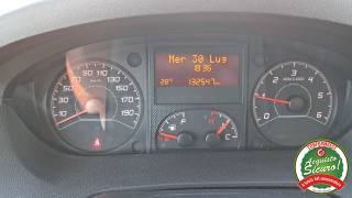 FIAT Ducato usata, con Autoradio