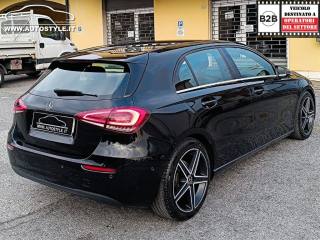 MERCEDES-BENZ A 180 usata, con Autoradio digitale