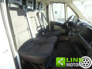 PEUGEOT Boxer usata, con Alzacristalli elettrici