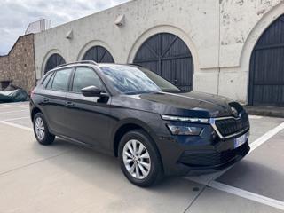 SKODA Kamiq usata, con Fari full-led