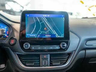 FORD Puma usata, con Interni in pelle