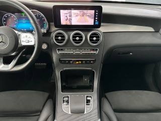 MERCEDES-BENZ GLC 300 usata, con Chiusura centralizzata