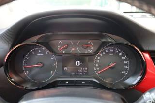 OPEL Crossland usata, con Airbag testa