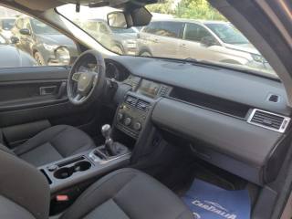 LAND ROVER Discovery Sport usata, con Climatizzatore