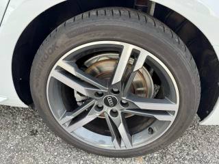 AUDI A4 usata, con Vivavoce