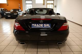 MERCEDES-BENZ SLK 200 usata, con Cerchi in lega
