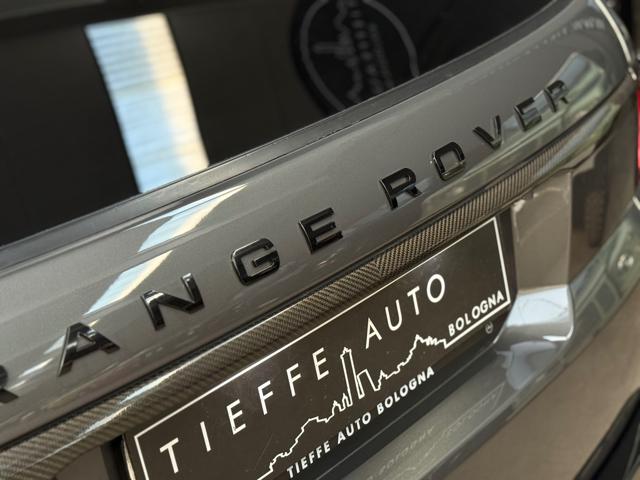 LAND ROVER Range Rover Sport usata, con Chiusura centralizzata telecomandata