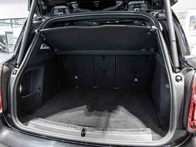 MINI Countryman usata, con Park Distance Control