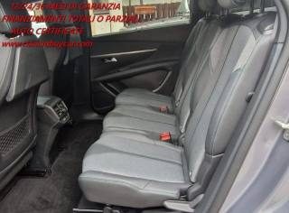 PEUGEOT 5008 usata, con Controllo automatico clima