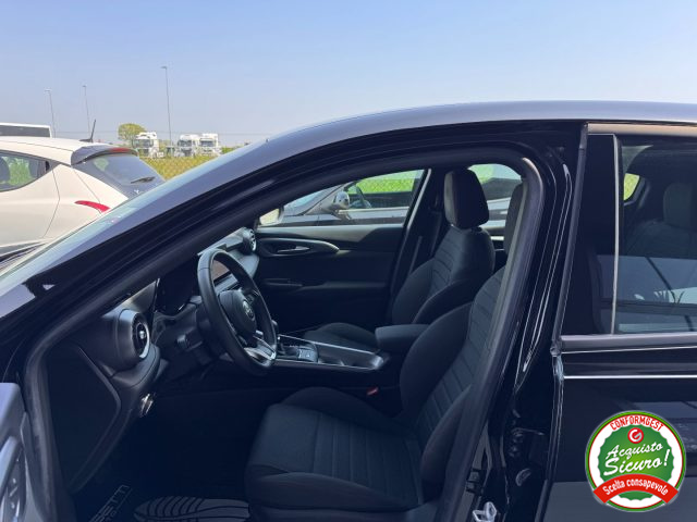 ALFA ROMEO Tonale usata, con Cronologia tagliandi