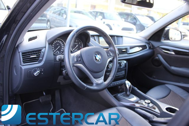 BMW X1 usata, con Airbag laterali