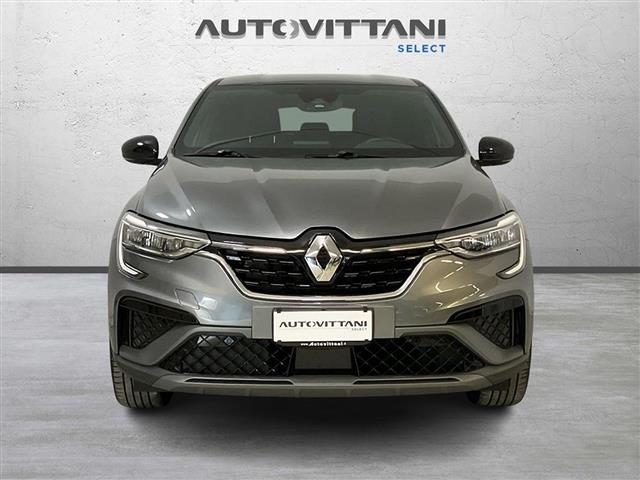 RENAULT Arkana usata 1