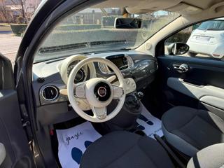 FIAT 500 usata, con ESP