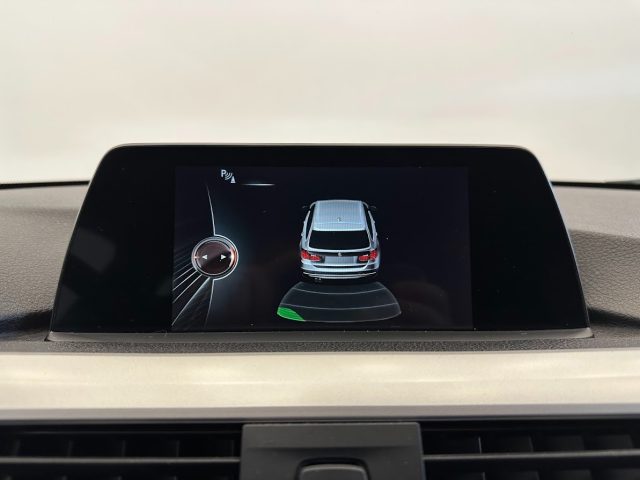 BMW 320 usata, con Controllo trazione