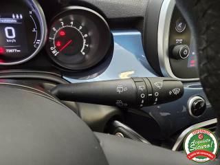 FIAT 500X usata, con Touch screen