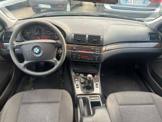 BMW 318 usata, con Climatizzatore