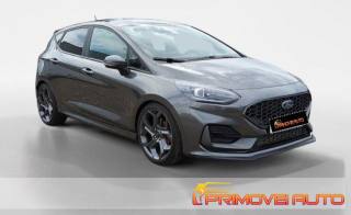 FORD Fiesta usata, con Chiusura centralizzata