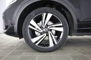 VOLKSWAGEN T-Roc usata 8