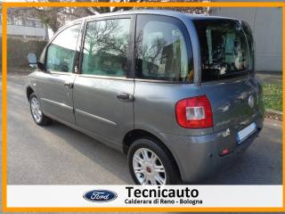 FIAT Multipla usata, con Autoradio