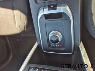 LAND ROVER Discovery Sport usata, con ESP