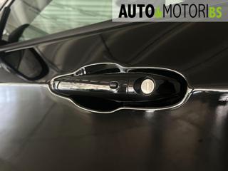 JEEP Compass usata, con Fari LED