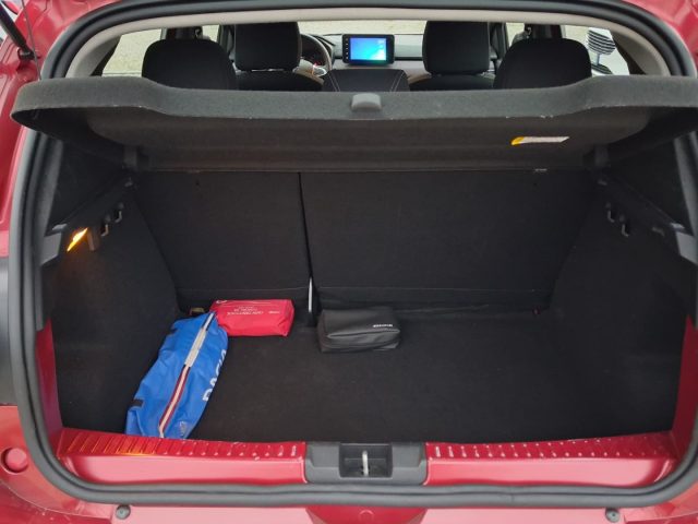 DACIA Sandero usata, con Immobilizzatore elettronico