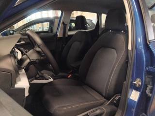 SEAT Arona usata, con Servosterzo