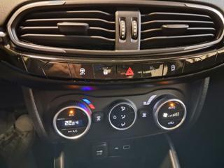 FIAT Tipo usata, con Boardcomputer