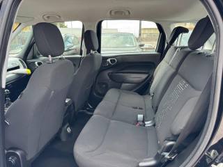 FIAT 500L usata, con Cruise Control
