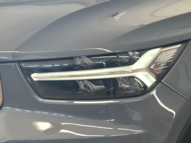 VOLVO XC40 usata, con Immobilizzatore elettronico