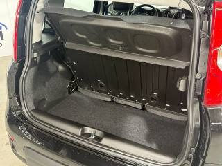 FIAT Panda usata, con Airbag testa