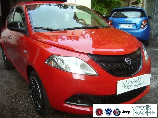 LANCIA Ypsilon usata, con Alzacristalli elettrici