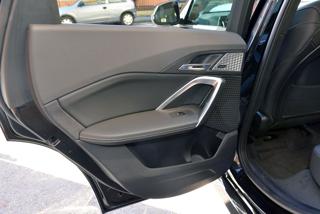 BMW X1 usata, con Leve al volante