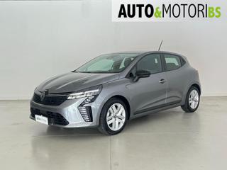 RENAULT Clio Full Hybrid E-Tec  Evolution *PREZZO REALE*
