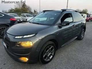 CITROEN C4 Cactus usata, con Airbag laterali