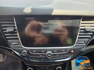 OPEL Astra usata, con Sedile posteriore sdoppiato
