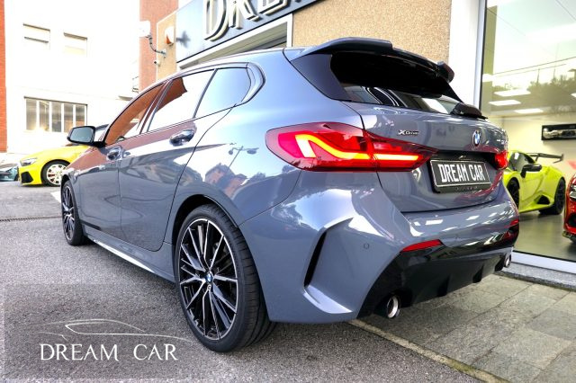 BMW 120 usata, con Airbag laterali