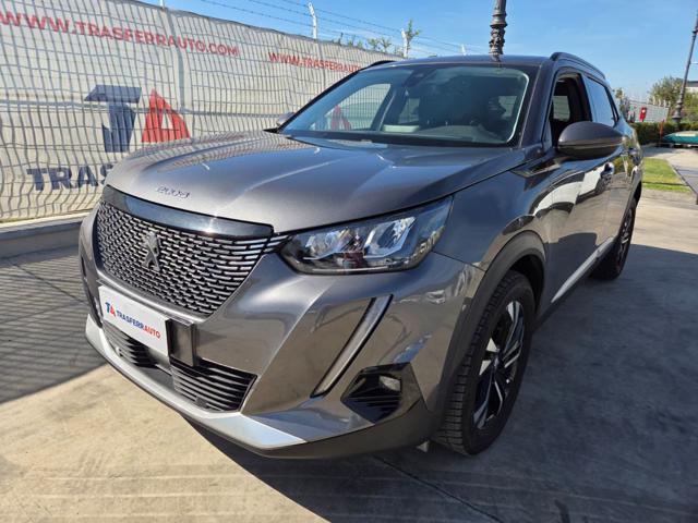 PEUGEOT 2008 usata, con ABS
