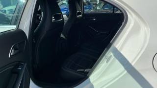 MERCEDES-BENZ A 180 usata, con Specchietti laterali elettrici
