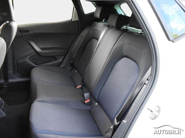 SEAT Ibiza usata, con Controllo trazione