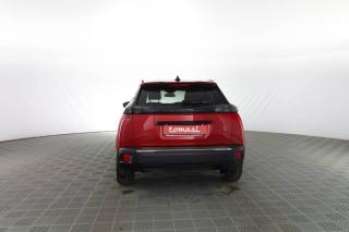 PEUGEOT 2008 usata 4