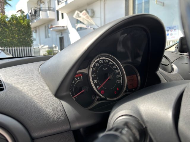 MAZDA 2 usata, con Immobilizzatore elettronico