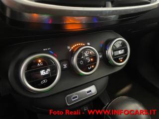 FIAT 500X usata, con Touch screen