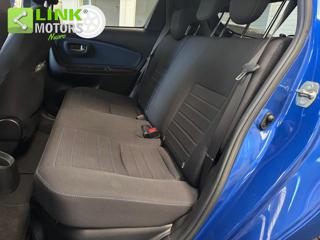 TOYOTA Yaris usata 21