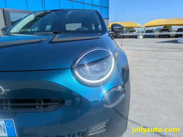 FIAT 600 usata, con Climatizzatore