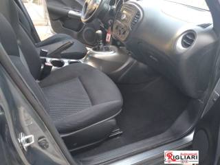 NISSAN Juke usata 7