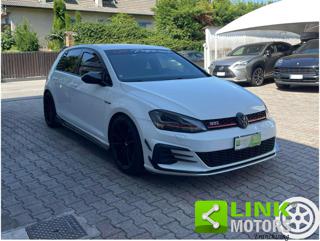 VOLKSWAGEN Golf GTI usata, con Airbag Passeggero