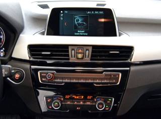 BMW X1 usata, con Autoradio